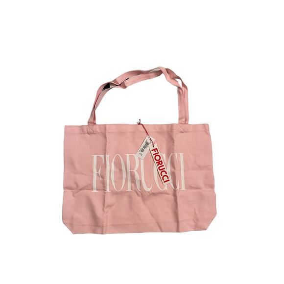 Fiorucci Angels Tote Bag, NWT, OS - Picture 2 of 4